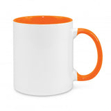 Madrid Coffee Mug - Two Tone - 109987