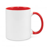 Madrid Coffee Mug - Two Tone - 109987