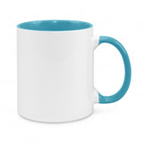 Madrid Coffee Mug - Two Tone - 109987