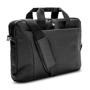 Swiss Peak 38cm Laptop Bag - 109998