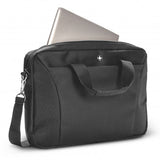 Swiss Peak 38cm Laptop Bag - 109998