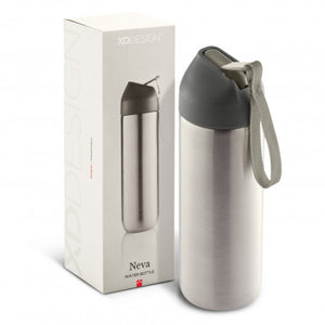 Neva Water Bottle - Metal - 110008