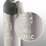 Neva Water Bottle - Metal - 110008