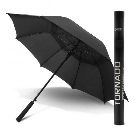 Swiss Peak Tornado 58cm Umbrella - 110011