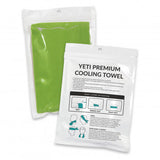 Yeti Premium Cooling Towel - Pouch - 110093