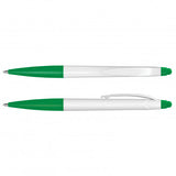 Spark Stylus Pen - White Barrel - 110097