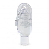 Carabiner Hand Sanitiser 30ml - 110462