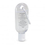 Carabiner Hand Sanitiser 30ml - 110462