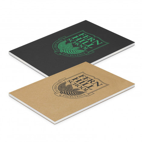 Reflex Notebook - Large - 110466