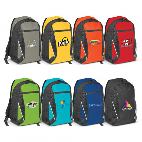 Navara Backpack - 110497