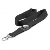 Crest Lanyard - 110502