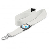 Crest Lanyard - 110502