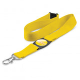 Crest Lanyard - 110502