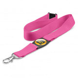 Crest Lanyard - 110502