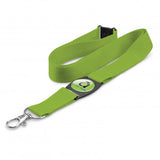 Crest Lanyard - 110502