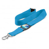 Crest Lanyard - 110502