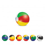 Beach Ball - 21cm Mix and Match  - 110504