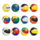 Beach Ball - 21cm Mix and Match  - 110504