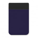 Lycra Phone Wallet - Full Colour - 110520