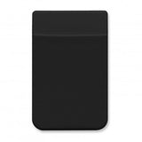 Lycra Phone Wallet - Full Colour - 110520