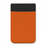 Lycra Phone Wallet - Full Colour - 110520