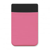 Lycra Phone Wallet - Full Colour - 110520