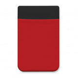 Lycra Phone Wallet - Full Colour - 110520