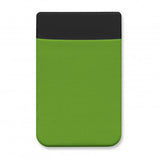 Lycra Phone Wallet - Full Colour - 110520