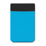 Lycra Phone Wallet - Full Colour - 110520