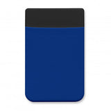 Lycra Phone Wallet - Full Colour - 110520