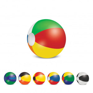 Beach Ball - 34cm Mix and Match  - 110549