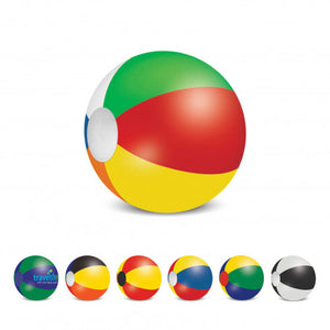 Beach Ball - 40cm Mix and Match  - 110550