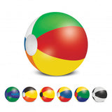 Beach Ball - 48cm Mix and Match  - 110551