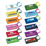 PVC Luggage Tag - 110553