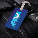 PVC Luggage Tag - 110553