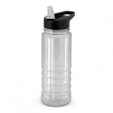 Triton Bottle - Black Lid - 110747