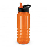 Triton Bottle - Black Lid - 110747