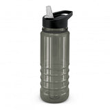 Triton Elite Bottle - Clear and Black - 110748