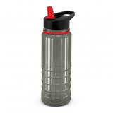 Triton Elite Bottle - Clear and Black - 110748