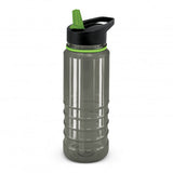 Triton Elite Bottle - Clear and Black - 110748