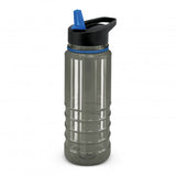 Triton Elite Bottle - Clear and Black - 110748