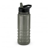 Triton Elite Bottle - Clear and Black - 110748