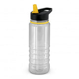 Triton Elite Bottle - Clear and Black - 110748