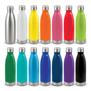 Mirage Steel Bottle - 110754