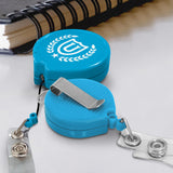 Alta Retractable ID Holder - 110795