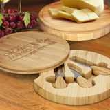 Kensington Cheese Board - 110803