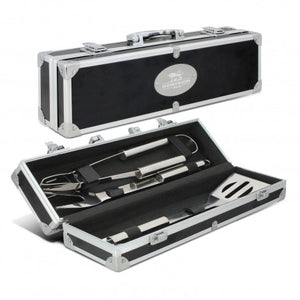 Luxmore BBQ Set - 110805