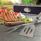 Luxmore BBQ Set - 110805