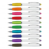 Vistro Stylus Pen  - White Barrel - 110808