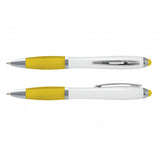 Vistro Stylus Pen  - White Barrel - 110808